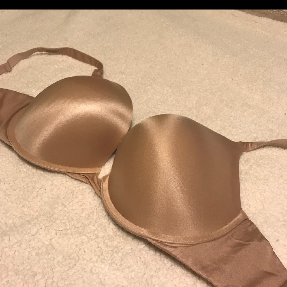 Victoria Secret Bra 38D Bombshell item was SOLD - Picture 3 of 4
